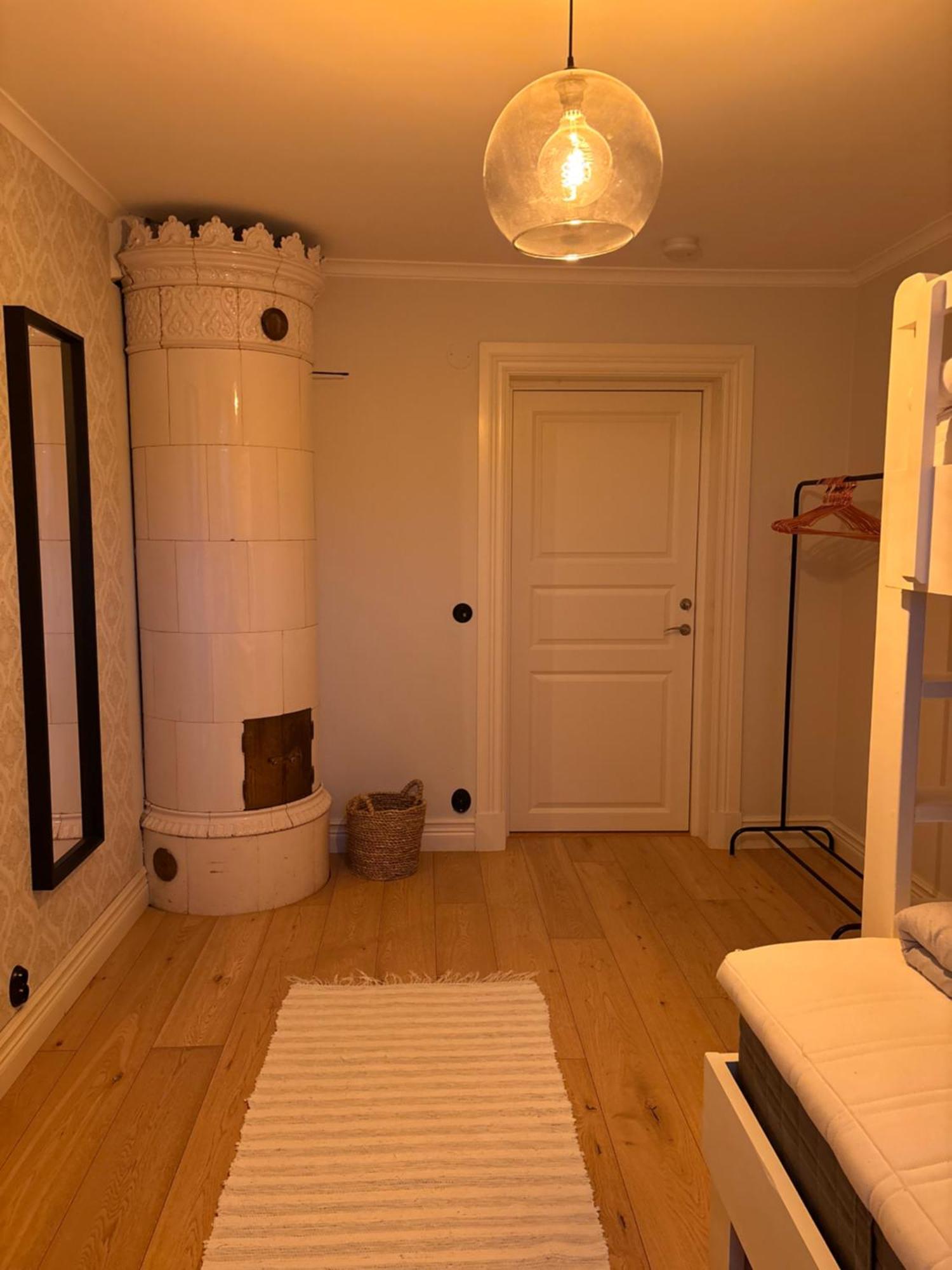 Hagneryd Gard B&B Skarblacka Luaran gambar