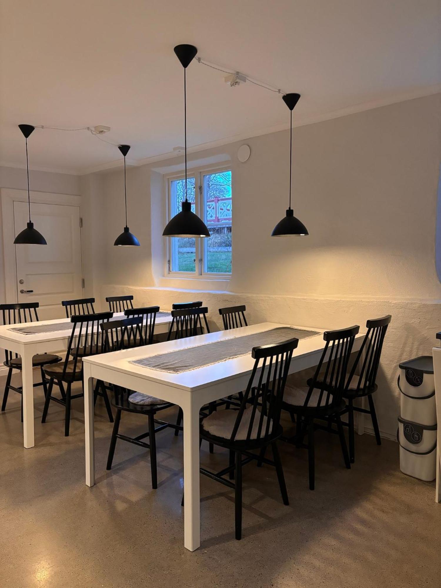 Hagneryd Gard B&B Skarblacka Luaran gambar