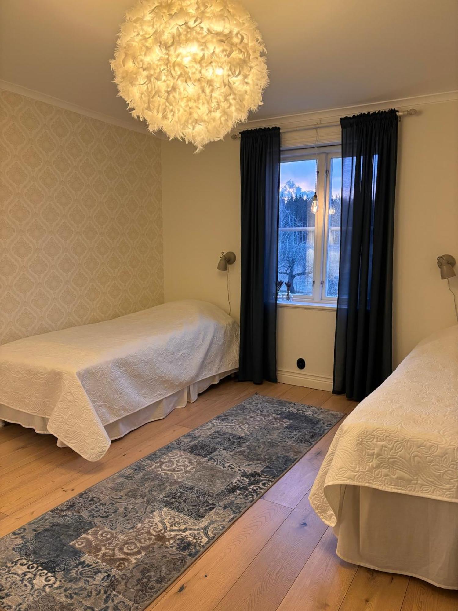 Hagneryd Gard B&B Skarblacka Luaran gambar