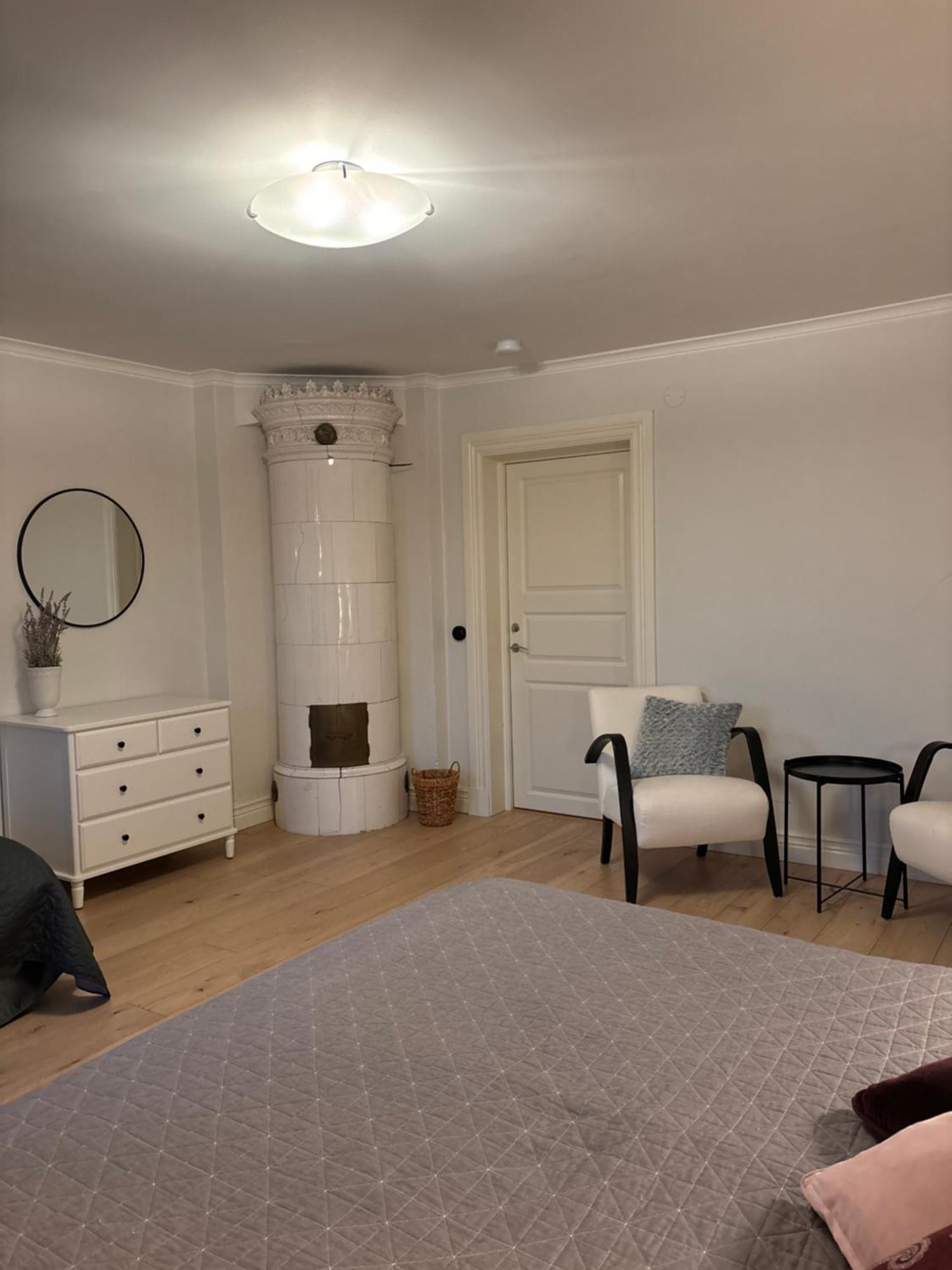 Hagneryd Gard B&B Skarblacka Luaran gambar