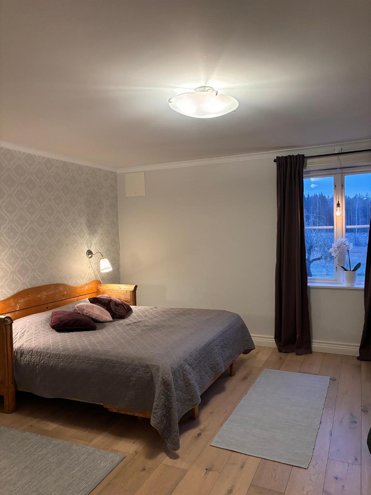 Hagneryd Gard B&B Skarblacka Luaran gambar